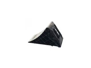 Cale de roue plastique ALKO UK46 k charge 5000 kg