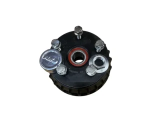 Moyeu tambour en kit freiné 2361 5TR112 ALKO