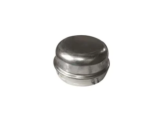 Cache moyeu 47 mm lider lot de 2