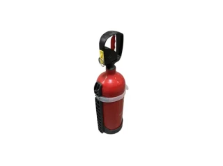 Extincteur 2 kg ABC