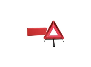 Triangle de présignalisation