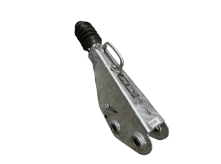 Commande de frein KHD 15 sans attache