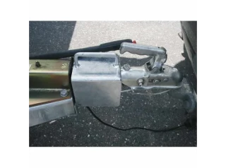 Boîtier antirecul tête 549 45mm
